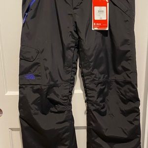 The North Face Snow Pants- Alpine - women’s